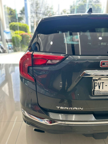 GMC Terrain 2.0 Denali At