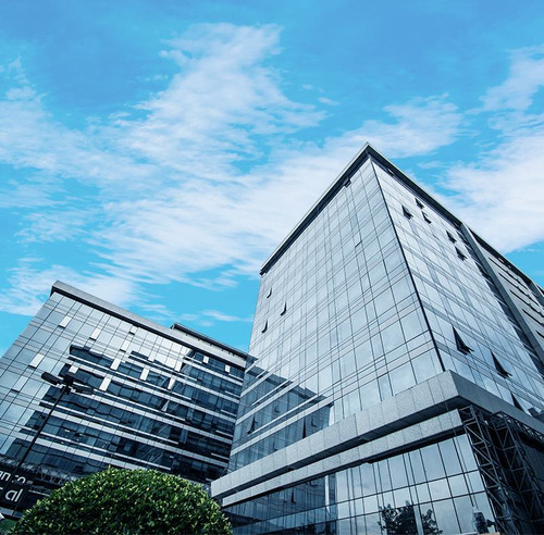 Renta Oficinas En Polanco, Miguel Hidalgo
