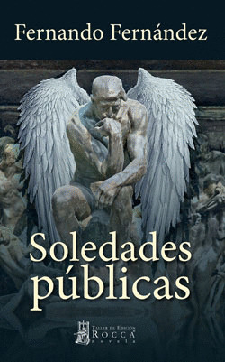 Libro Soledades Publicas