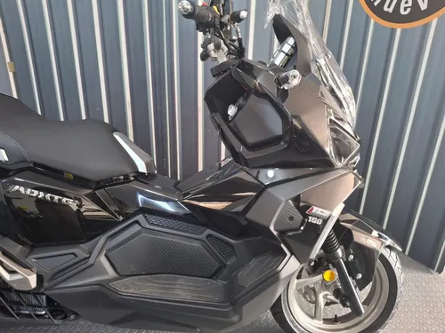Sym Adxtg 150