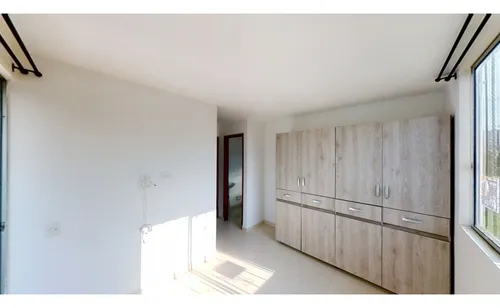 Venta Apartamento De 60mts2 En Sachamate, Jamundí. 13051-4c.