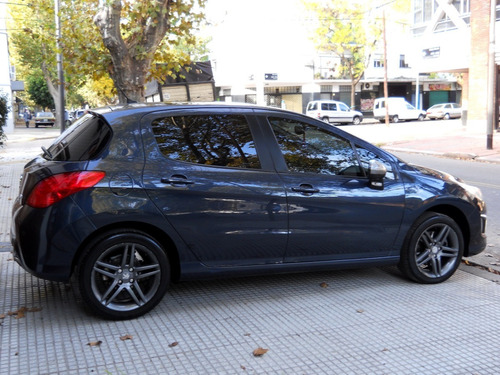 Peugeot 308 Sport 1.6 Thp 163 Cv