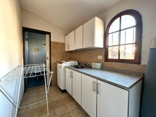 Casa En Venta Villa Belgrano