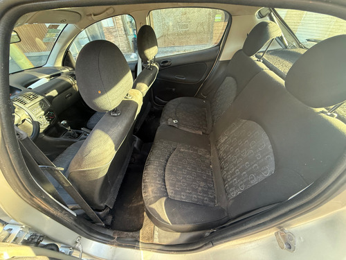 Peugeot 206 2.0 Hdi Premium