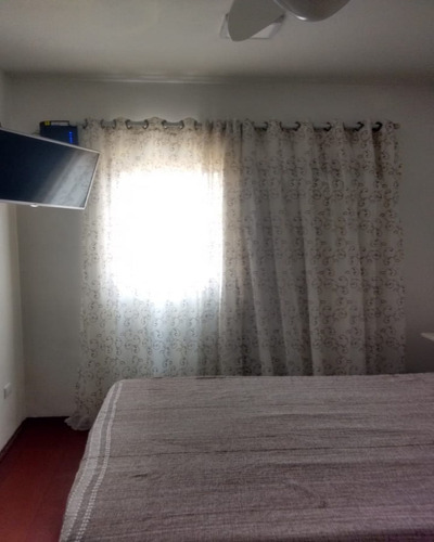 Imagem 15 de 28 de Excelente Cobertura À Venda Em Santa Maria Em São Caetano Do Sul!!! - Ap0655-a - 34651806