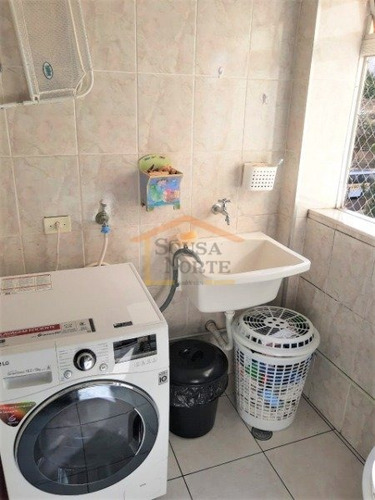 Imagem 8 de 15 de Apartamento, Venda, Vila Amelia, Sao Paulo - 26227 - V-26227