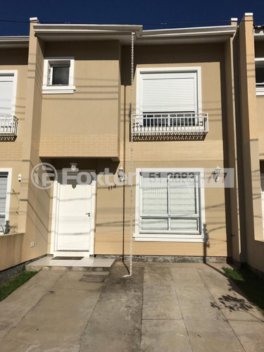 Imagem 27 de 30 de Casa Em Condomínio, 3 Dormitórios, 86 M², Central Parque - 185081