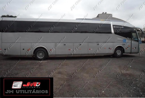 Imagem 3 de 7 de Irizar Pb Ano 2012 Vw 18.310 50 Lug Jm Cod.52