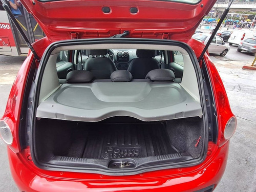 Imagem 12 de 14 de Fiat Palio 1.0 Mpi Attractive 8v Flex 4p Manual