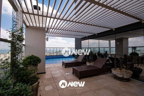 Imagem 12 de 30 de Apartamento Com 3 Dormitórios À Venda, 165 M² Por R$ 1.795.000,00 - Centro - Novo Hamburgo/rs - Ap2954