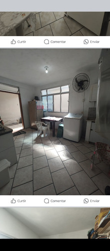 Vendo Casa Térrea Com Edícula Guarujá