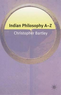 Libro Indian Philosophy A-z - Na Na