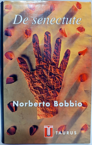 De Senectute Norberto Bobbio 