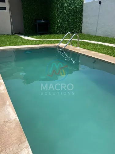 Casa En Venta En Colonia Lazaro Cardenas
