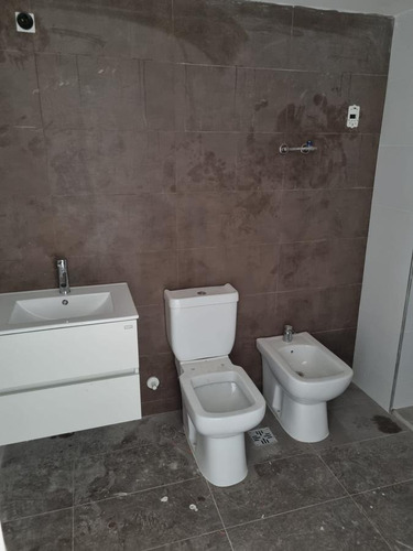 Imagen 8 de 12 de Apartamento - Benito Blanco Prox Rambla. Estrena Amplios Monoambientes.