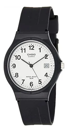 Reloj Casio Hombre W-219h-2a2 Deportivo