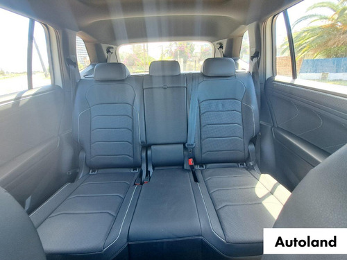 Volkswagen Tiguan R Line 2.0 2023 Impecable! - Autoland