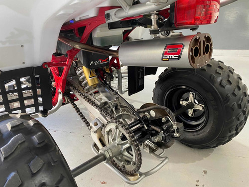 Imagen 7 de 18 de Yamaha Banshee 350