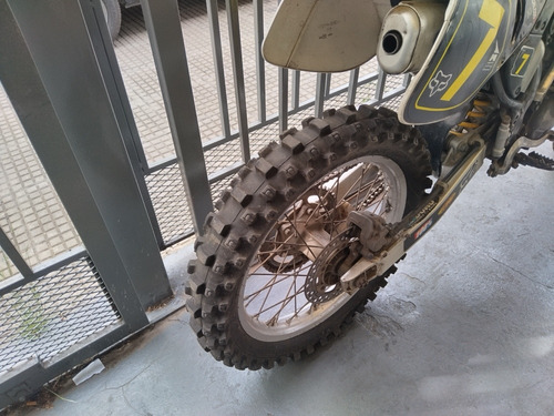 Imagen 7 de 7 de Suzuki Rm125
