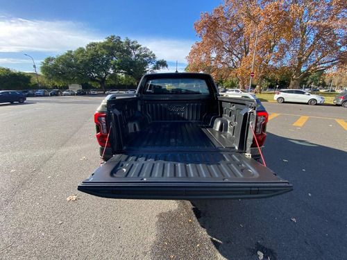 Ford Ranger 2.0 Cd Limited Bi Turbo 210cv 4x4 Automática