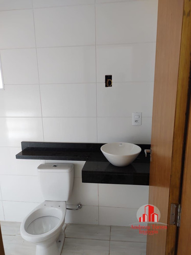 Casa Geminada À Venda Em Taubaté/sp - 883