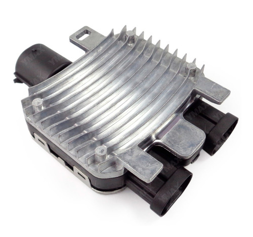 Resistencia Radiador (ymx19380) Xc60 2008 2009 2010 Ymax