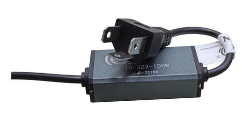 Kit Focos Led H4 Luz Baja March Sense 2013 Canbus 10-30v