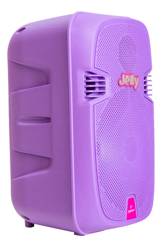 Bafle Recargable 12 Fussion Pbs-12jelly Bluetooth