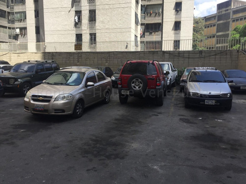 Imagen 14 de 14 de Apartamento En Venta Los Cortijos De Lourdes 21-8091