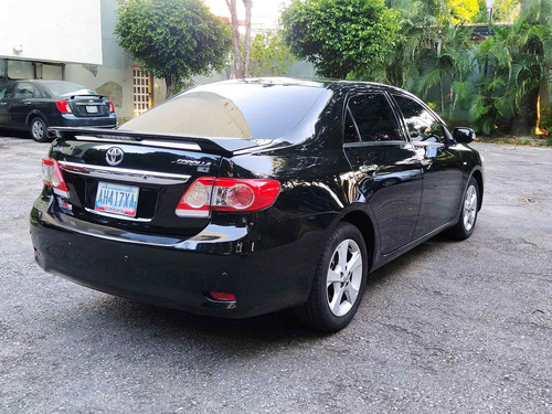 Imagen 13 de 15 de Toyota Corolla ,gli Gli Full Equipo