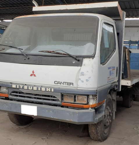 Mitsubishi Canter Año 98