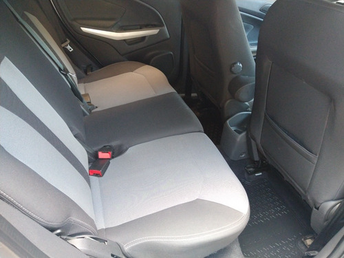 Ford Ecosport 1.6 Freestyle 2017