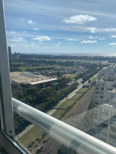 Imagen 4 de 9 de Retasado Torre Beruti - Departamento 3 Ambientes Piso Alto