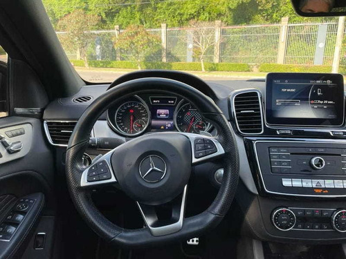 Mercedes-benz Amggle43 Co