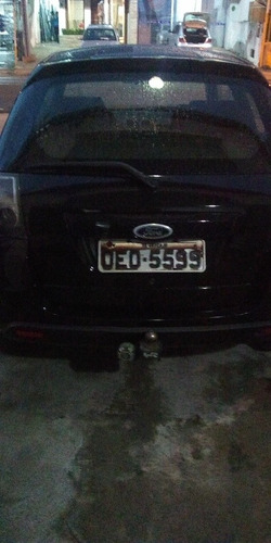 Imagem 4 de 6 de Ford Ka 2012 1.0 Flex 3p