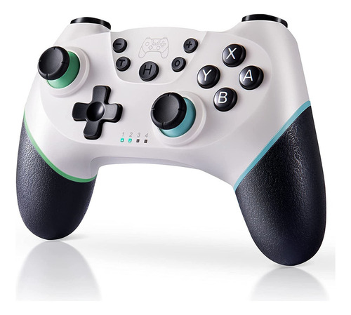 Control Inalámbrico Gamepad Joystick Para Nintendo Switch