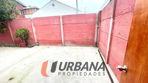 Casa Arriendo Sector El Sauce Coquimbo