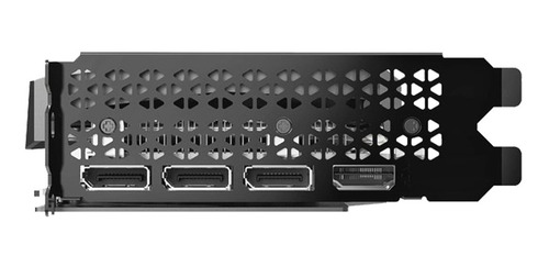 Imagen 3 de 3 de Tarjeta De Video Zotac Geforce Rtx 3060 Twin Edge 12gb Gddr6