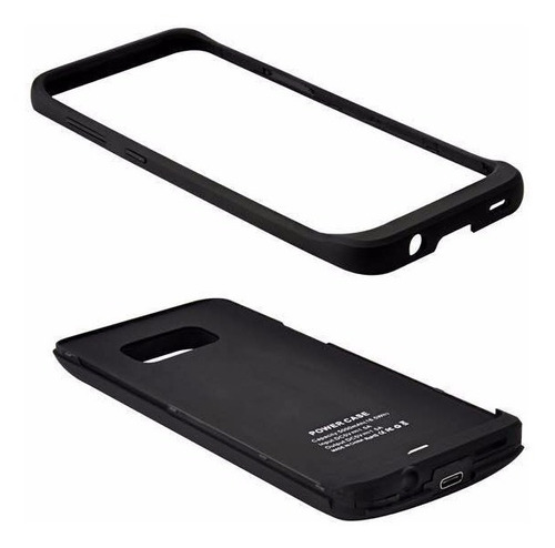 Case Bateria Cargador Samsung S8 De 5000mah