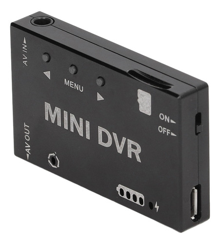 Batería Incorporada Conmutable Ntsc Pal Con Módulo Mini Fpv