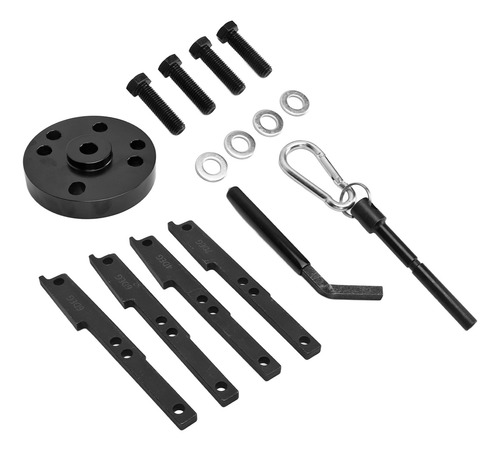 Kit De Herramientas Cam Gear Puller E Inyector Temporizador