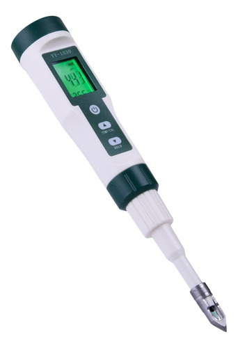 Medidor De Ph Digital Medidor De Ph De Alimentos Probador De