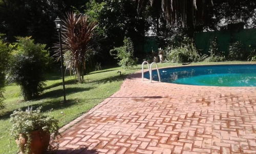 Imagen 6 de 11 de Casa Quinta Venta Zelaya - Pilar