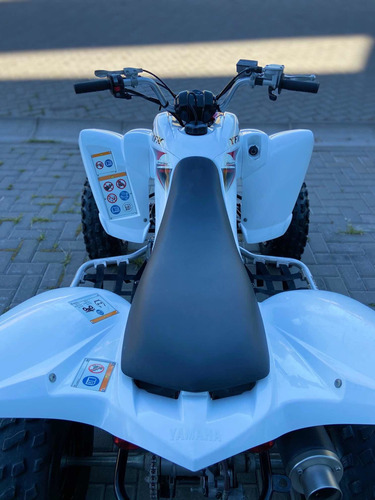 Raptor 350