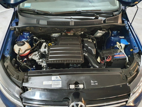 Imagen 13 de 15 de Volkswagen Suran Higline 2017 Pocos Km Oportunidad !!!! Mz