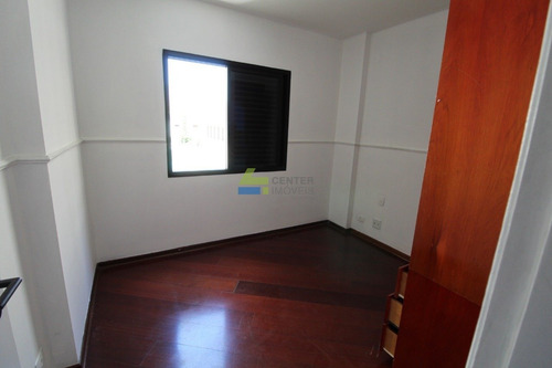 Imagem 11 de 15 de Apartamento - Vila Mariana - Ref: 13701 - V-871698