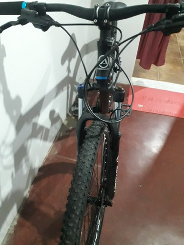 Bicicleta Aro 29 Abs