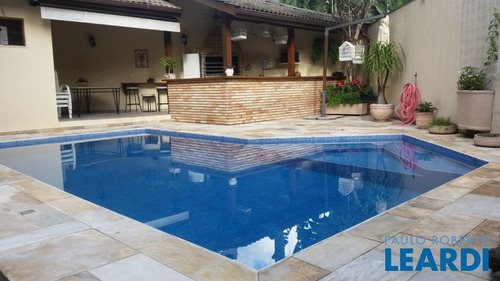 Imagem 15 de 15 de Sobrado - Alto De Pinheiros - Sp - 467364