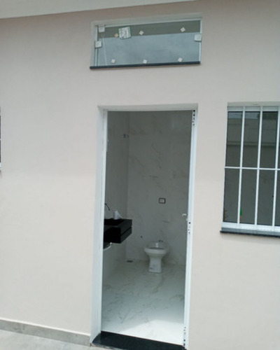 Imagem 18 de 19 de Condomínio Campos Do Conde - Ca00690 - 69369649