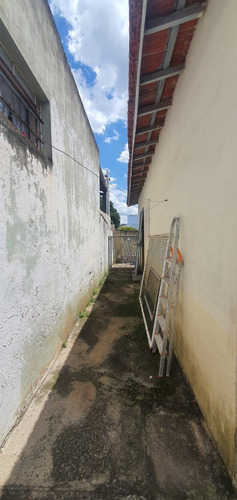 Imagem 8 de 20 de Casa Com Edícula Em Ótima Localização No Bairro Jardim Cerejeiras - Ca00018 - 70322931